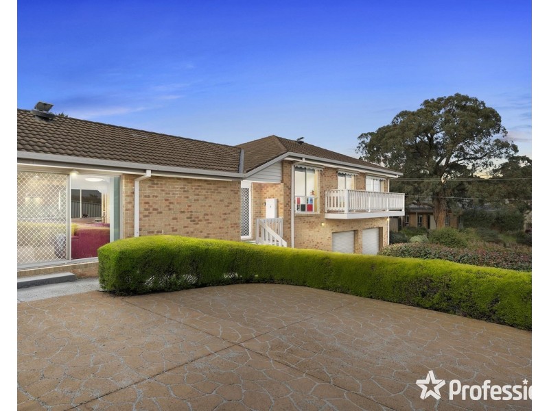 28 Shirley Street, Mooroolbark VIC 3138