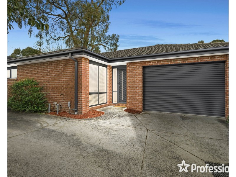 2/5 Gray Court, Mooroolbark VIC 3138