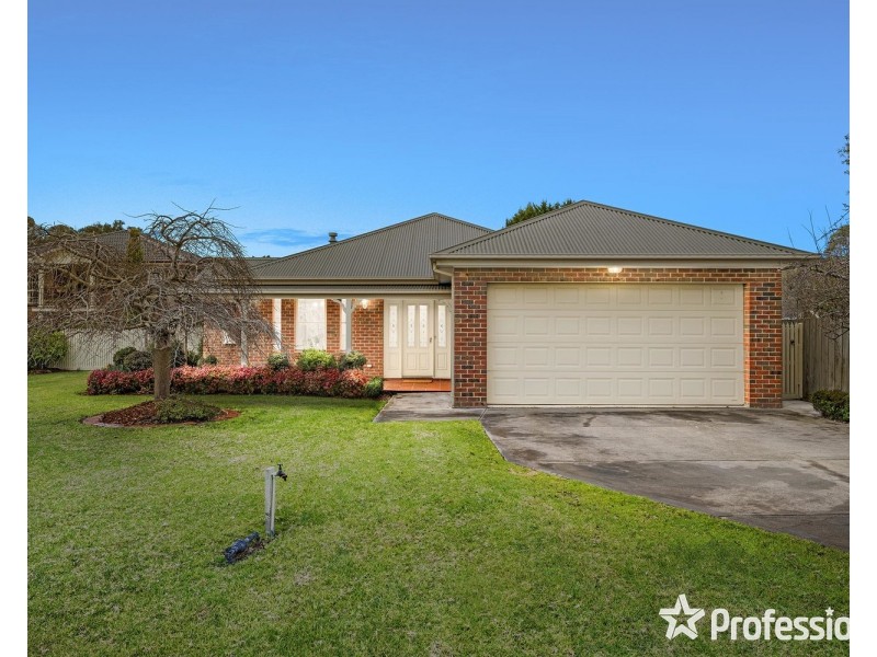 4 Aberdeen Drive, Lilydale VIC 3140