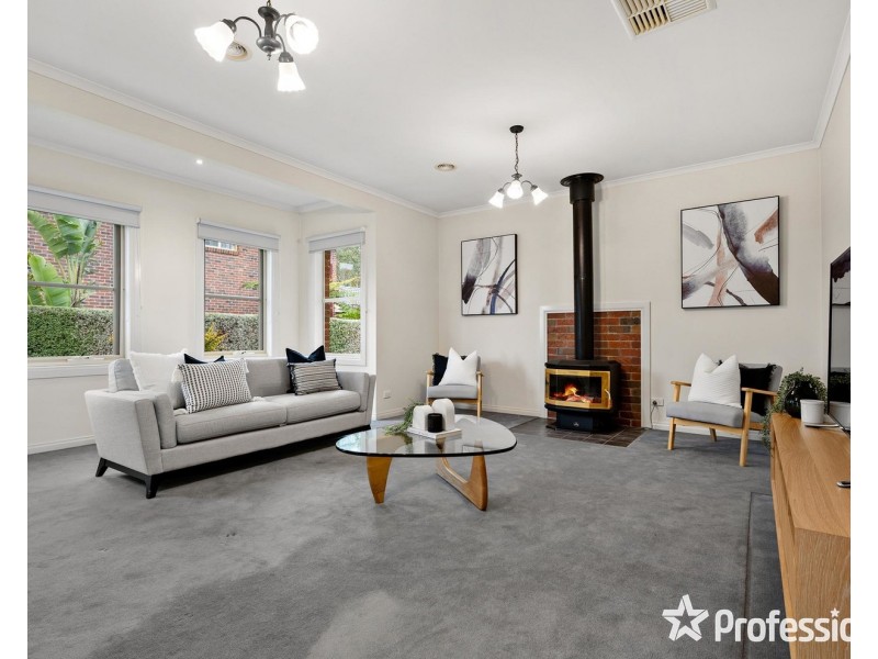 4 Aberdeen Drive, Lilydale VIC 3140