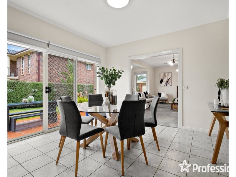 4 Aberdeen Drive, Lilydale VIC 3140