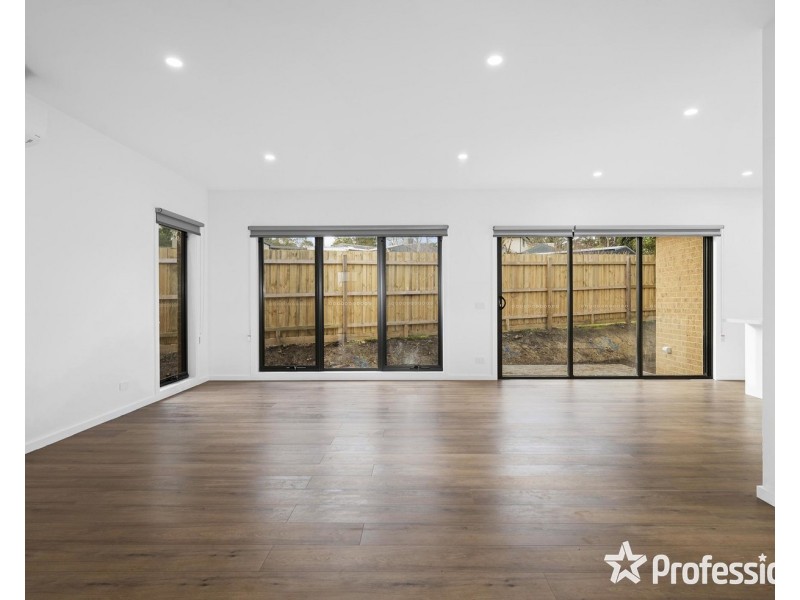 3/131 Lomond Avenue, Kilsyth VIC 3137