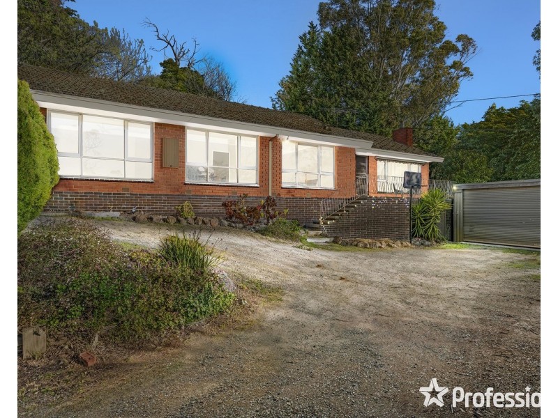 44 Irvine Street, Mount Evelyn VIC 3796
