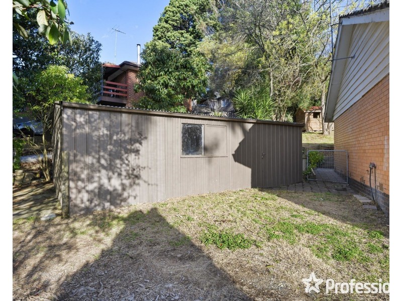 44 Irvine Street, Mount Evelyn VIC 3796