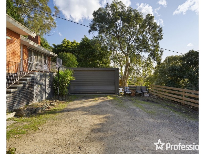 44 Irvine Street, Mount Evelyn VIC 3796