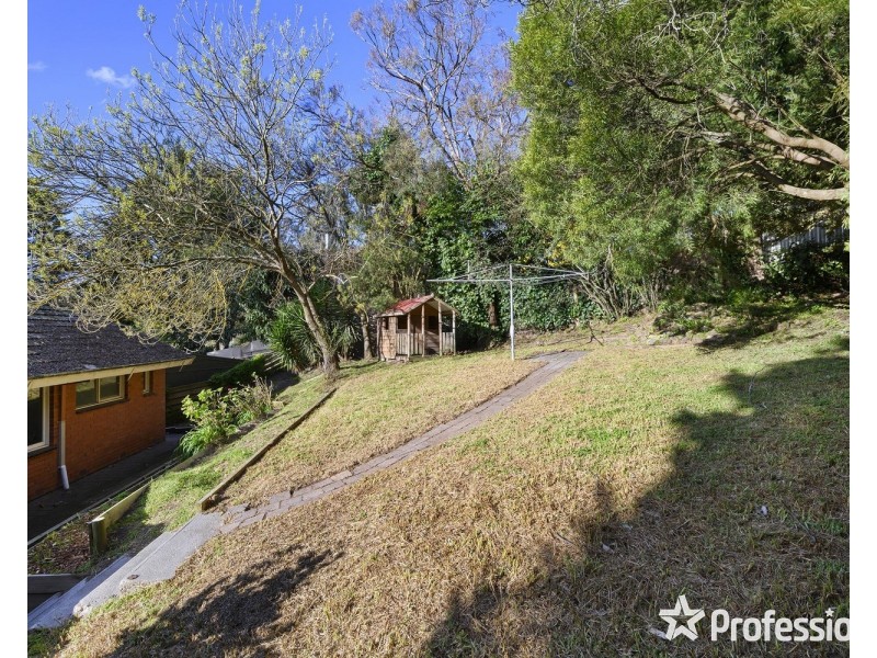 44 Irvine Street, Mount Evelyn VIC 3796