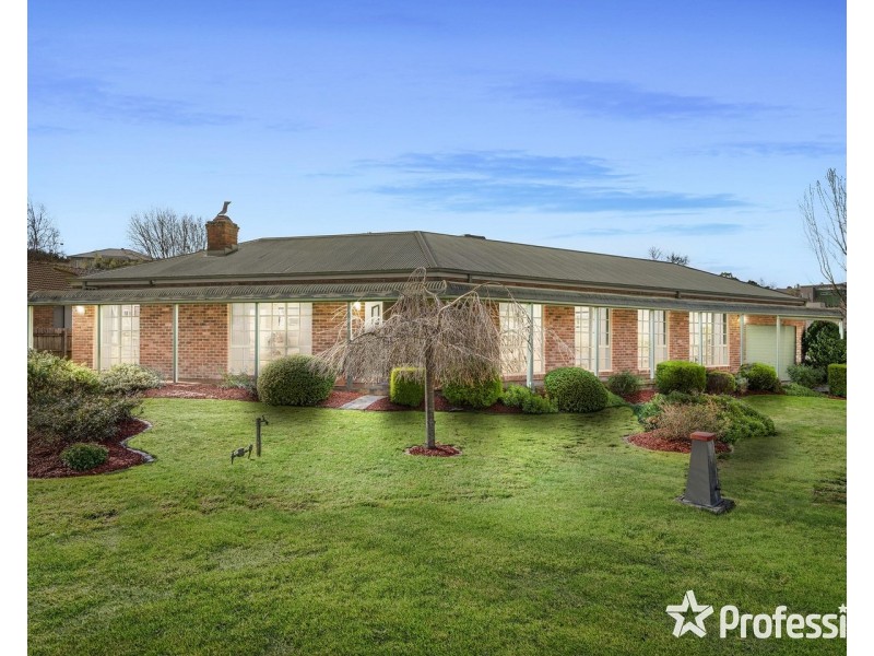 17 Verina Way, Lilydale VIC 3140