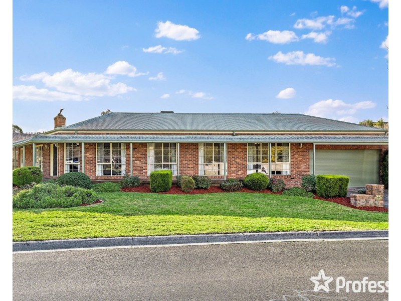 17 Verina Way, Lilydale VIC 3140