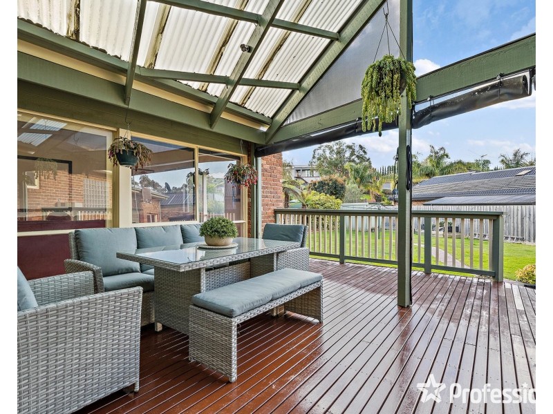 17 Verina Way, Lilydale VIC 3140