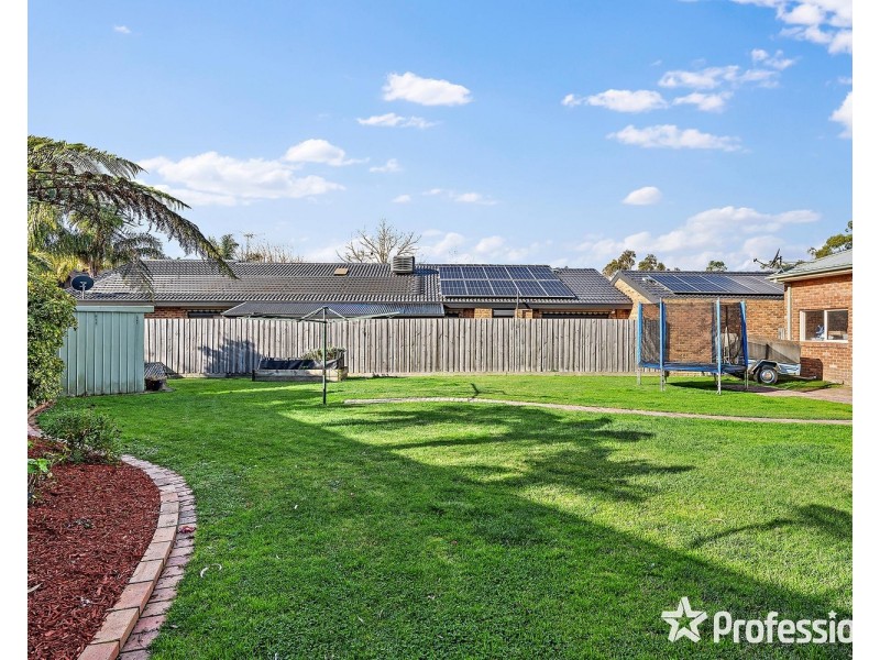 17 Verina Way, Lilydale VIC 3140