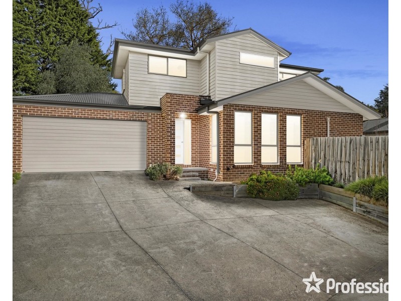 264a Cambridge Road, Kilsyth VIC 3137