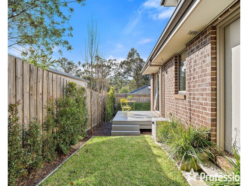 264a Cambridge Road, Kilsyth VIC 3137