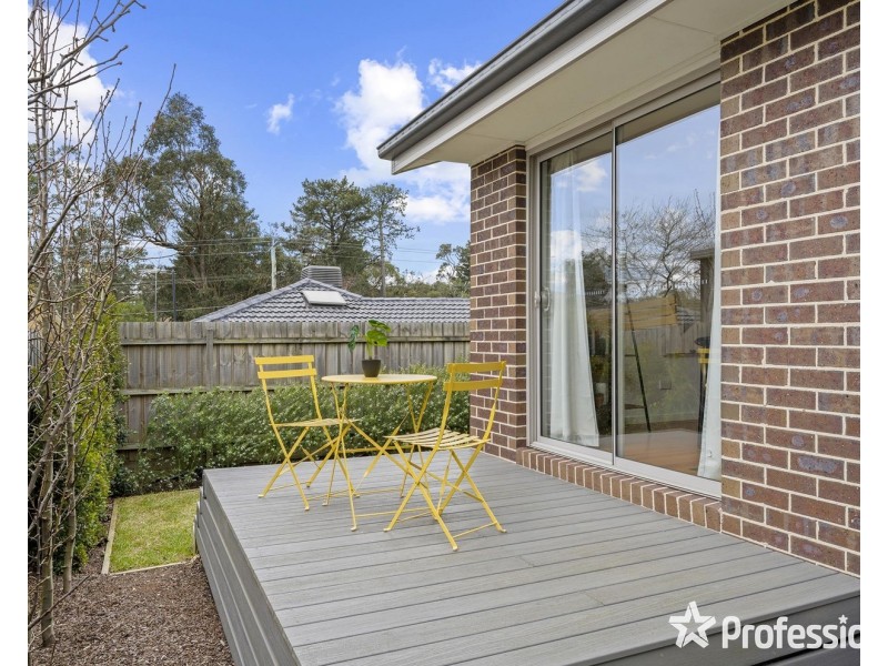 264a Cambridge Road, Kilsyth VIC 3137