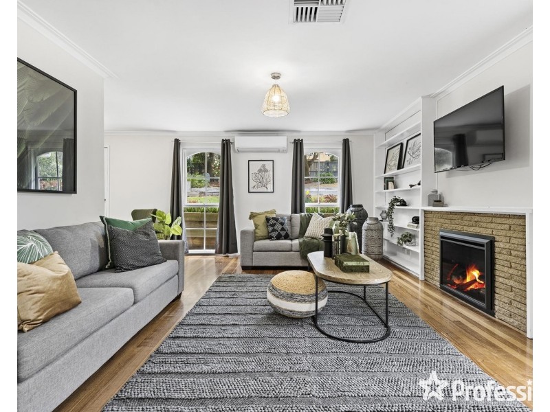 23 Huntingdale Drive, Chirnside Park VIC 3116