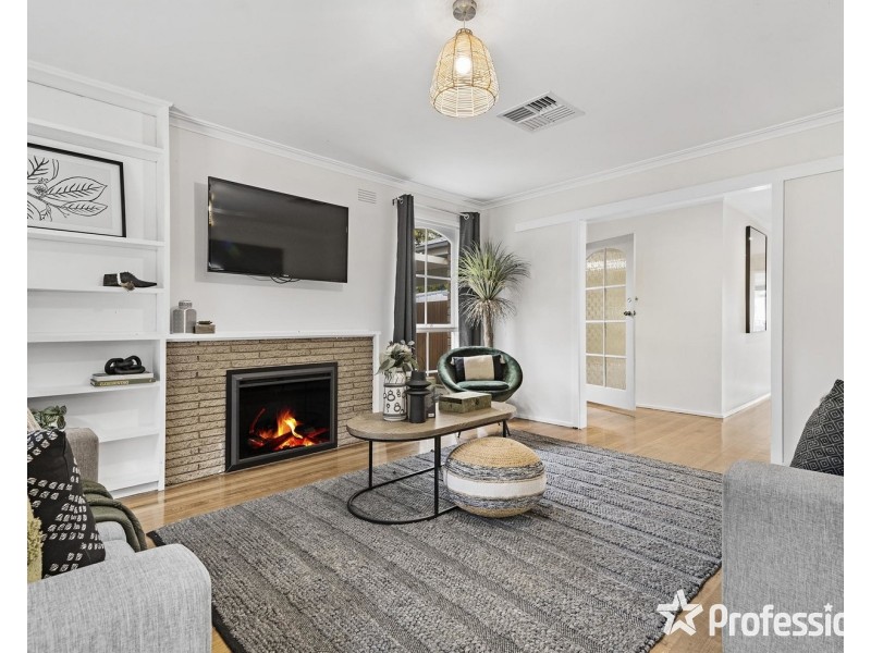 23 Huntingdale Drive, Chirnside Park VIC 3116