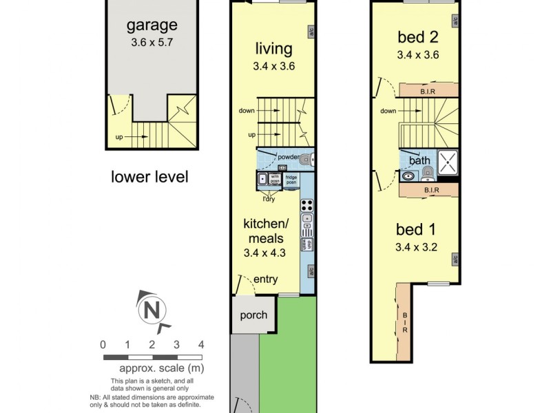 35 Cambridge Road, Mooroolbark VIC 3138