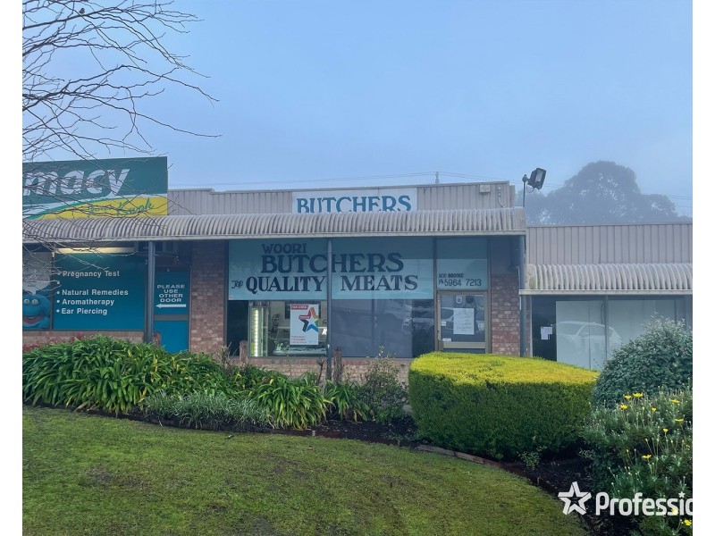 8/1585 Warburton Highway, Woori Yallock VIC 3139
