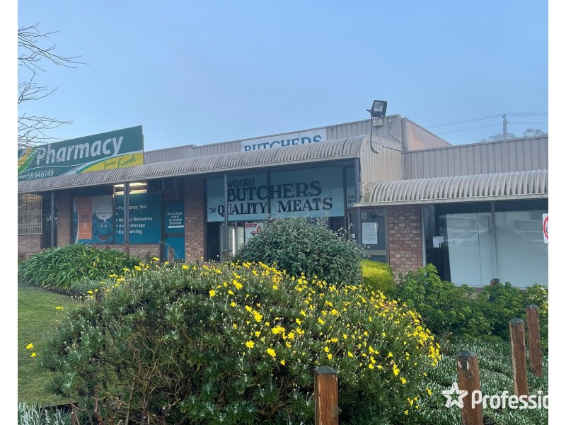 8/1585 Warburton Highway, Woori Yallock VIC 3139