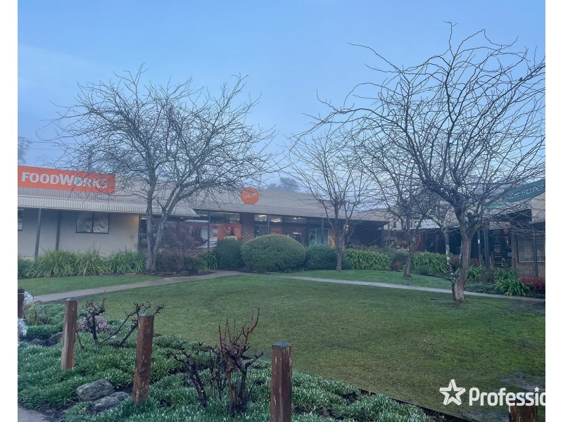 8/1585 Warburton Highway, Woori Yallock VIC 3139