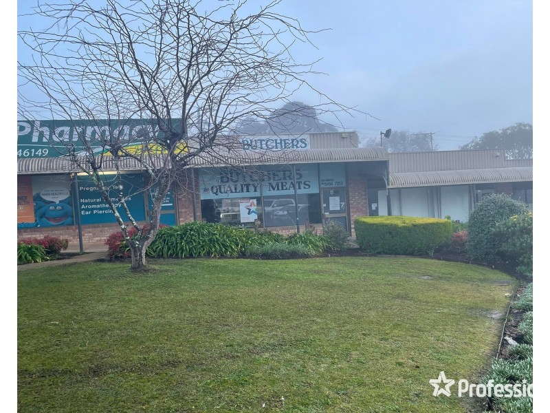 8/1585 Warburton Highway, Woori Yallock VIC 3139