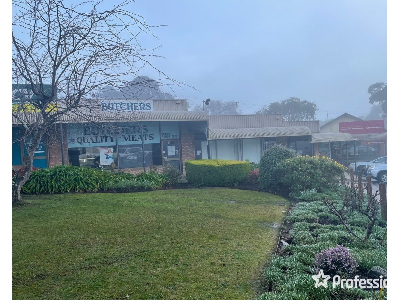 8/1585 Warburton Highway, Woori Yallock VIC 3139