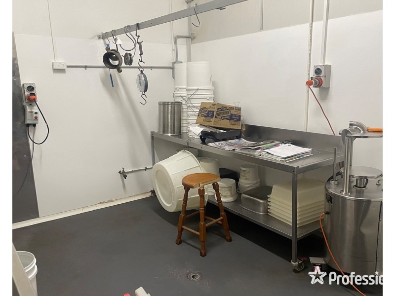 8/1585 Warburton Highway, Woori Yallock VIC 3139