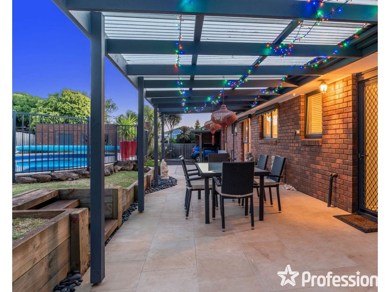 7 Melody Court, Mooroolbark VIC 3138