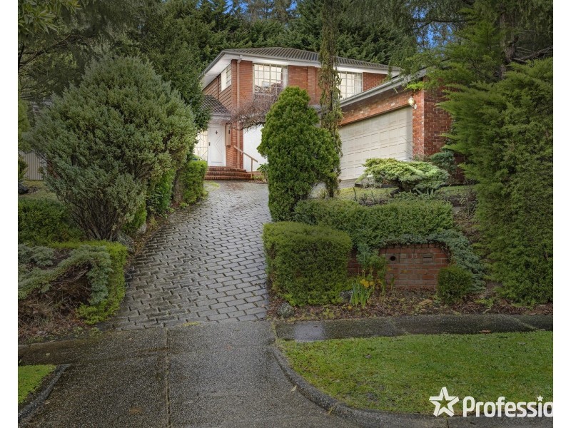 15 Tatiara Avenue, Croydon North VIC 3136