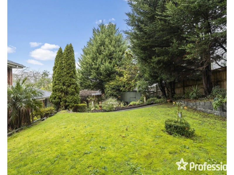 15 Tatiara Avenue, Croydon North VIC 3136