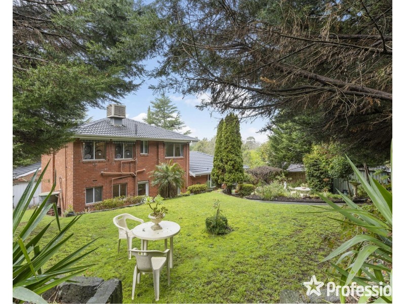 15 Tatiara Avenue, Croydon North VIC 3136