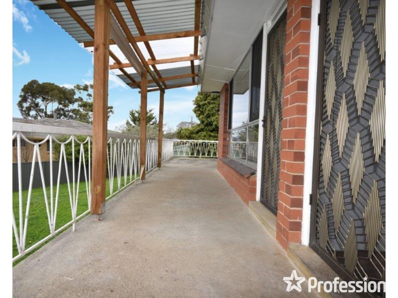 21-14 Campus Gate, Chirnside Park VIC 3116