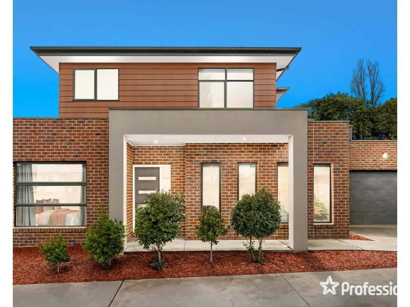 2 Preston Way, Healesville VIC 3777