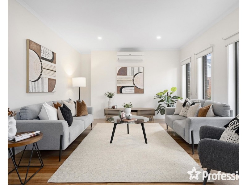 2 Preston Way, Healesville VIC 3777