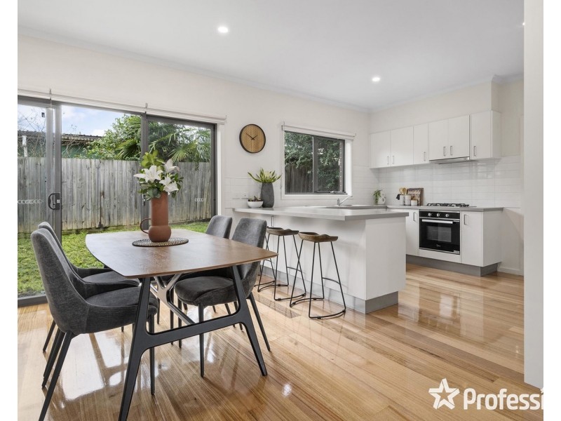 2 Preston Way, Healesville VIC 3777