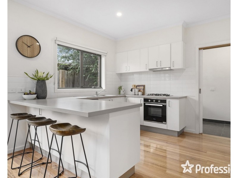 2 Preston Way, Healesville VIC 3777