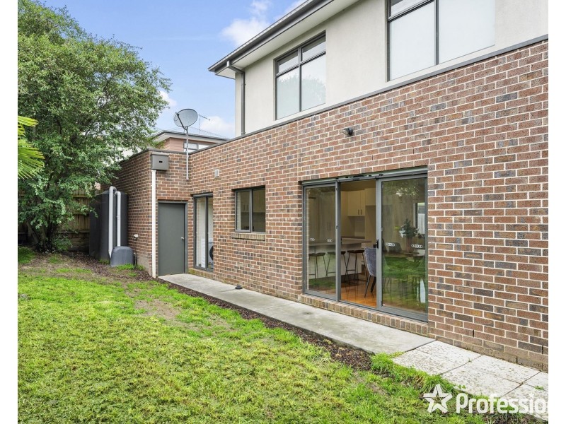 2 Preston Way, Healesville VIC 3777