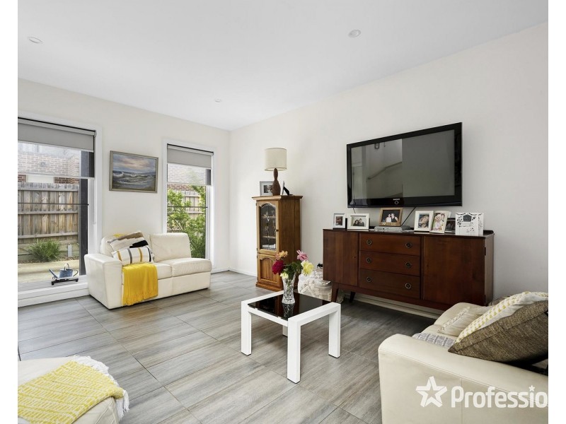 3 Diggers Walk, Lilydale VIC 3140