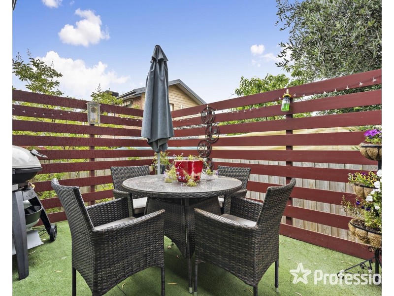 3 Diggers Walk, Lilydale VIC 3140