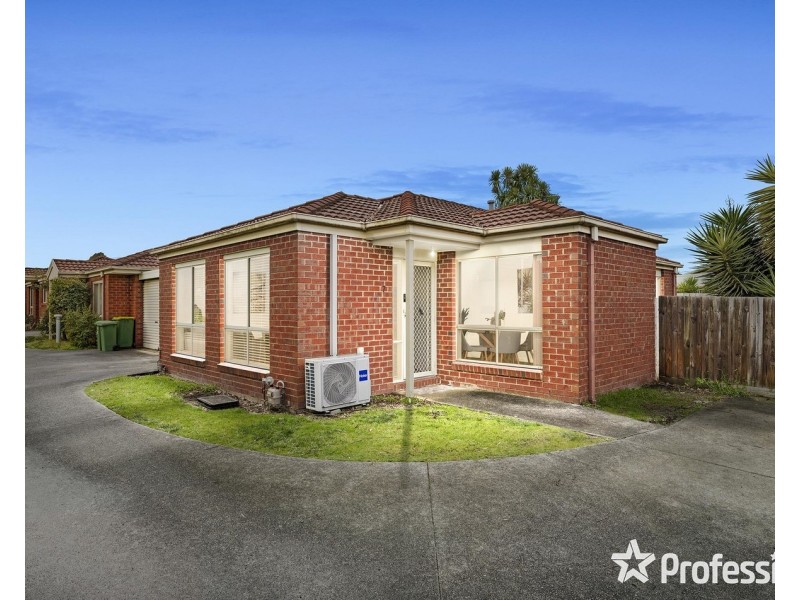 7/89 Liverpool Road, Kilsyth VIC 3137