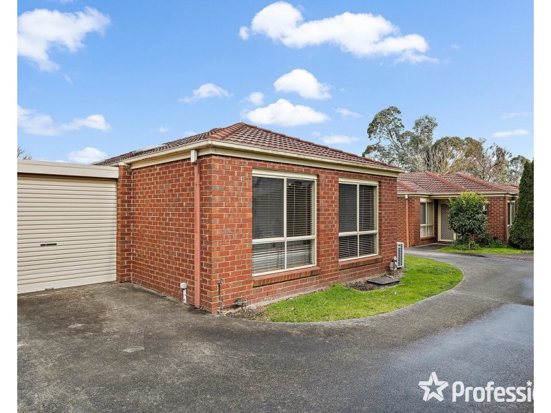 7/89 Liverpool Road, Kilsyth VIC 3137