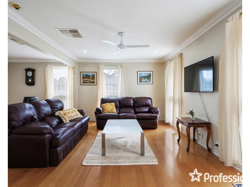 29 Mirang Avenue, Croydon VIC 3136