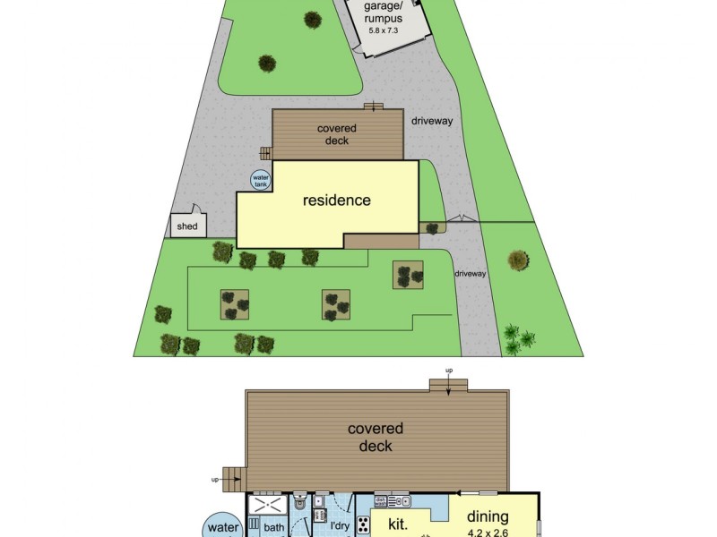 29 Mirang Avenue, Croydon VIC 3136