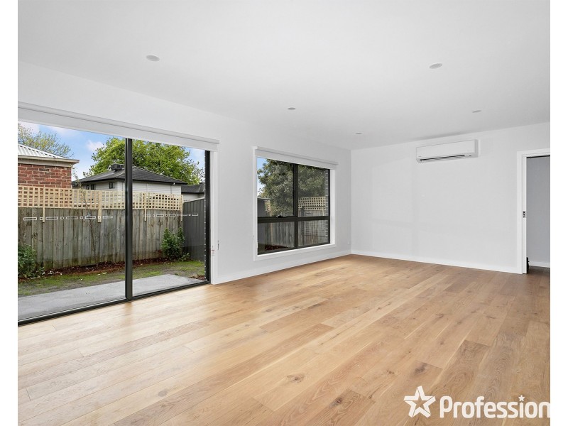 3/5-7 Frederick Street, Croydon VIC 3136