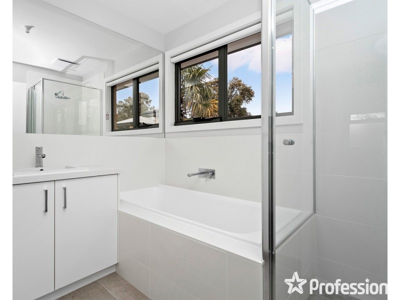 3/5-7 Frederick Street, Croydon VIC 3136