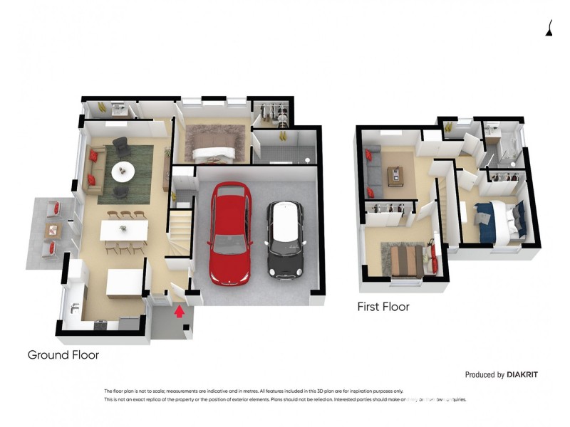 3/5-7 Frederick Street, Croydon VIC 3136