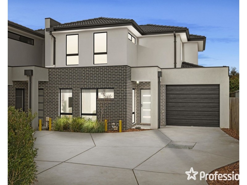 3/27 Diane Crescent, Mooroolbark VIC 3138