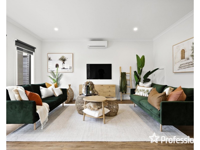 3/27 Diane Crescent, Mooroolbark VIC 3138
