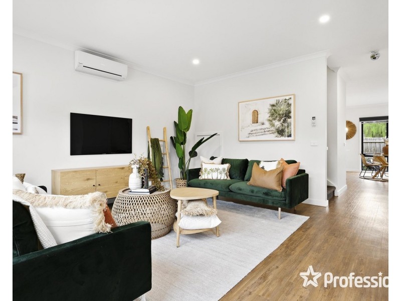 3/27 Diane Crescent, Mooroolbark VIC 3138