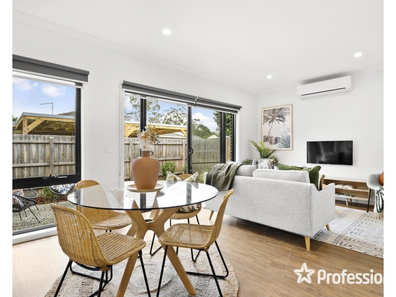 3/27 Diane Crescent, Mooroolbark VIC 3138