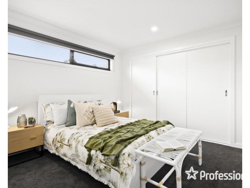 3/27 Diane Crescent, Mooroolbark VIC 3138